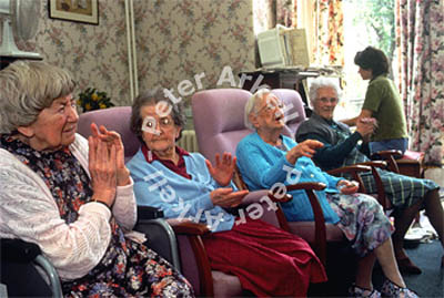 Elderly007